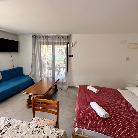 Cukon Holiday Home Premantura Dış mekan fotoğraf