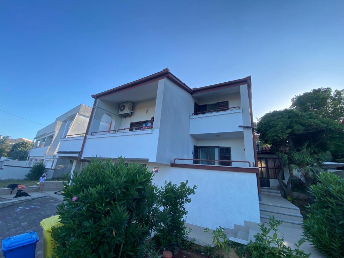 Cukon Holiday Home Premantura Dış mekan fotoğraf