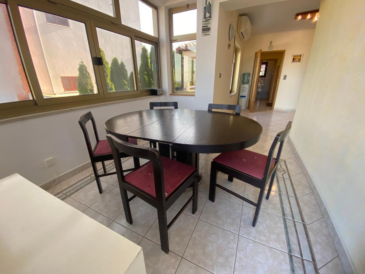 Cukon Holiday Home Premantura Dış mekan fotoğraf