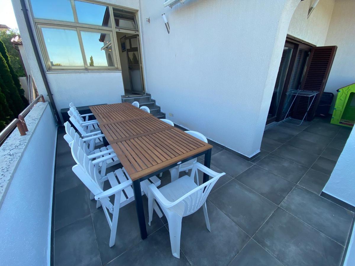 Cukon Holiday Home Premantura Dış mekan fotoğraf