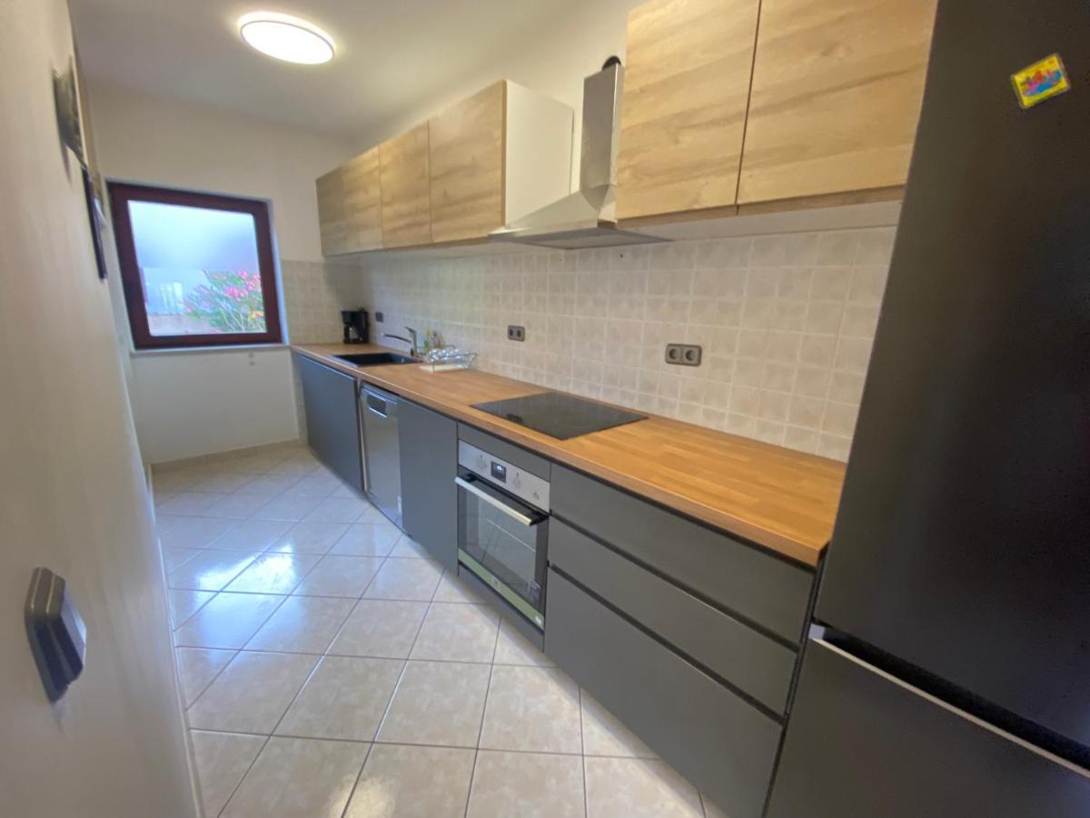 Cukon Holiday Home Premantura Dış mekan fotoğraf