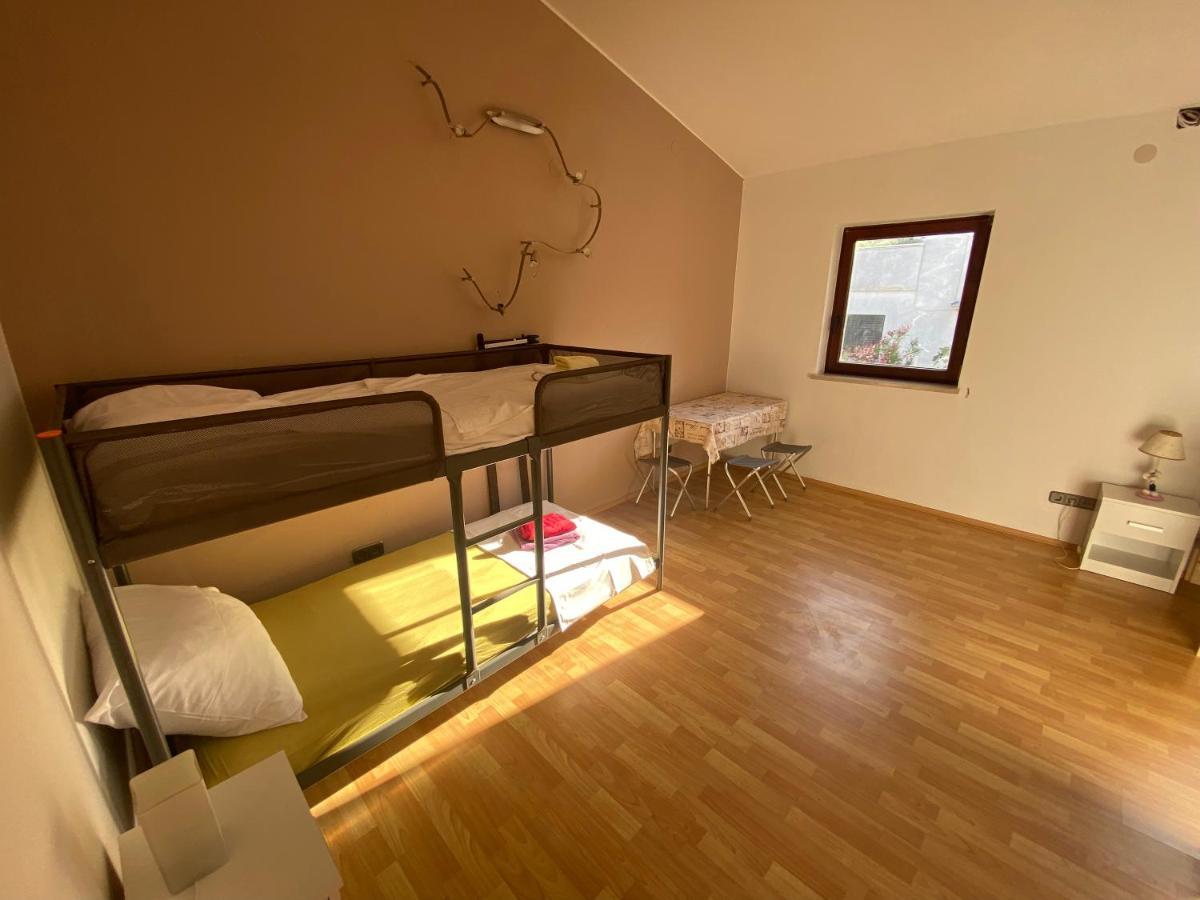 Cukon Holiday Home Premantura Dış mekan fotoğraf