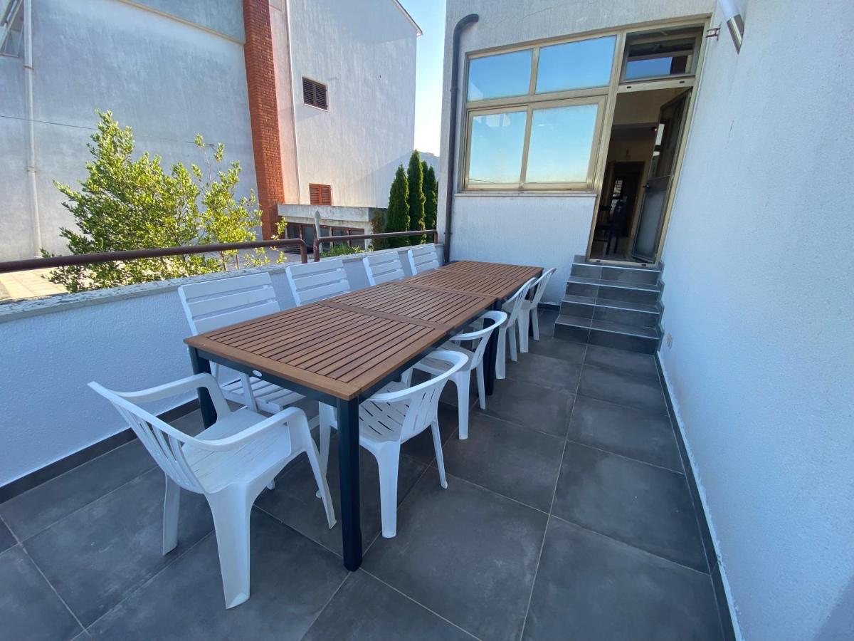 Cukon Holiday Home Premantura Dış mekan fotoğraf