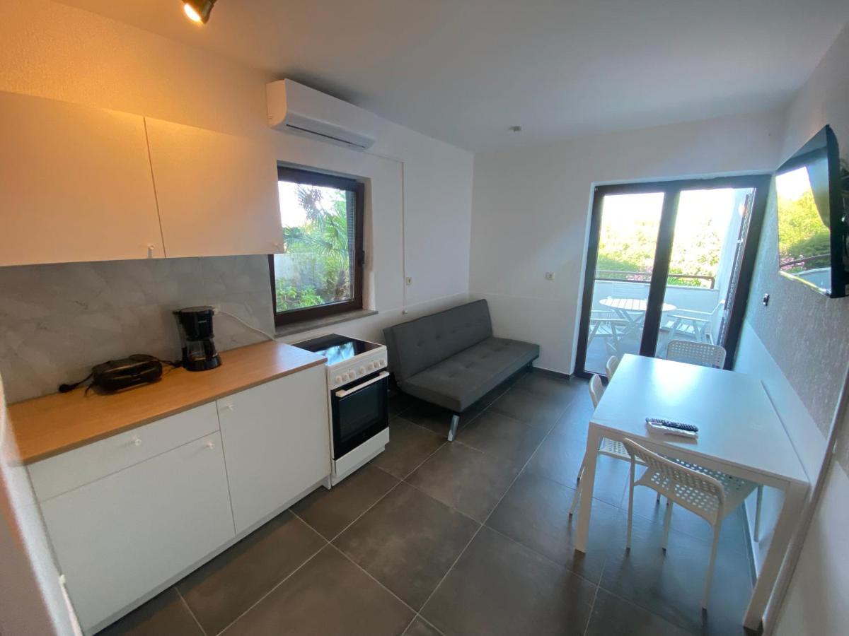 Cukon Holiday Home Premantura Dış mekan fotoğraf