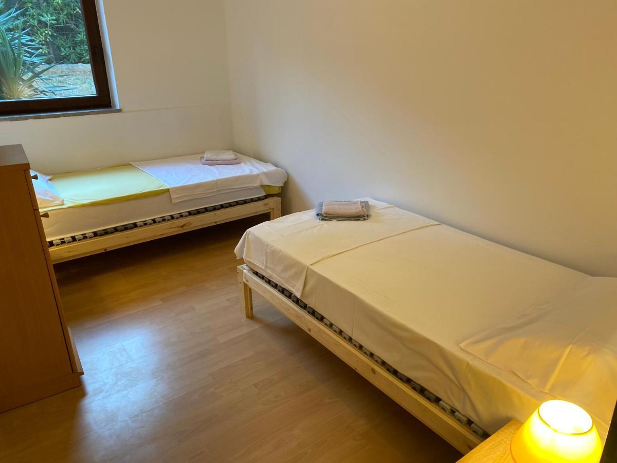 Cukon Holiday Home Premantura Dış mekan fotoğraf