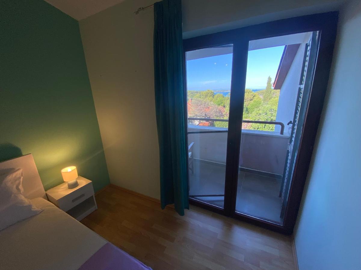Cukon Holiday Home Premantura Dış mekan fotoğraf