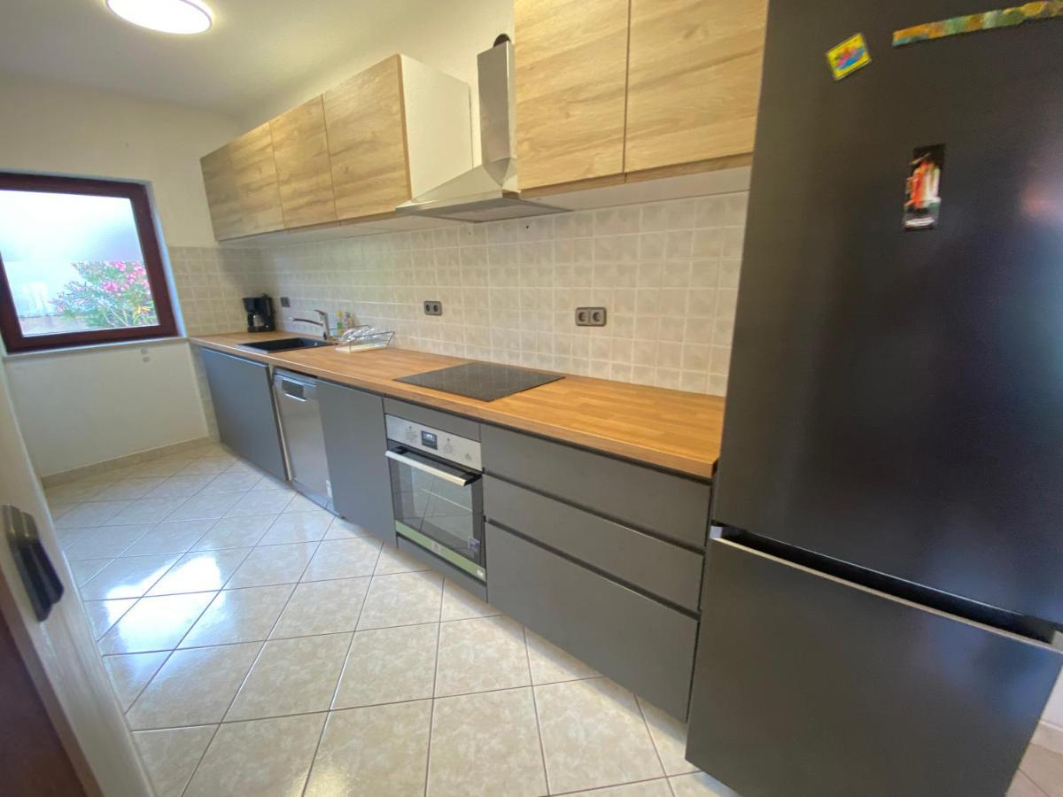 Cukon Holiday Home Premantura Dış mekan fotoğraf