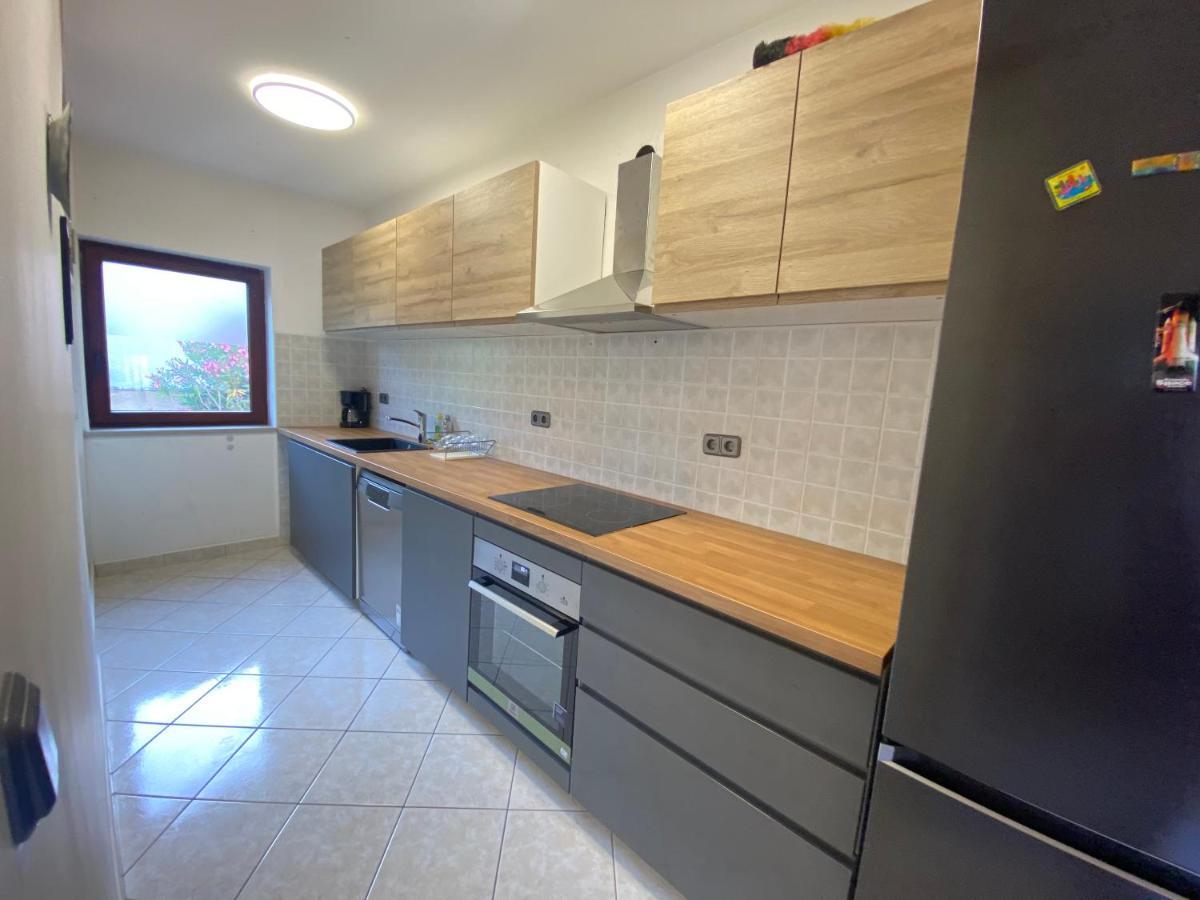 Cukon Holiday Home Premantura Dış mekan fotoğraf