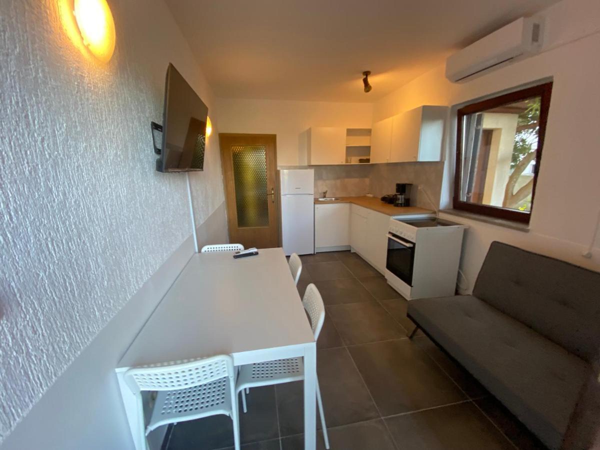 Cukon Holiday Home Premantura Dış mekan fotoğraf
