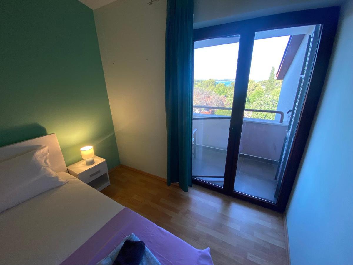Cukon Holiday Home Premantura Dış mekan fotoğraf