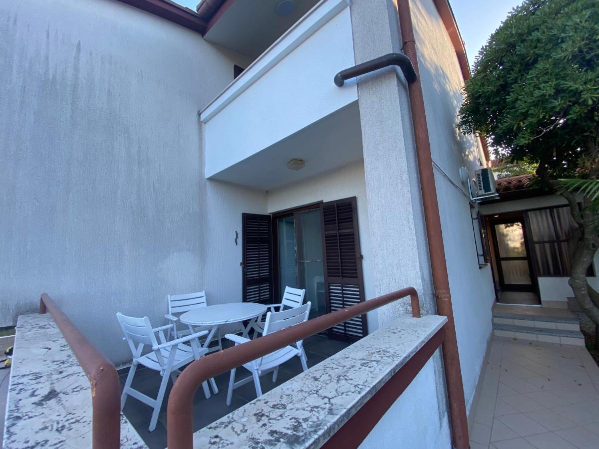 Cukon Holiday Home Premantura Dış mekan fotoğraf