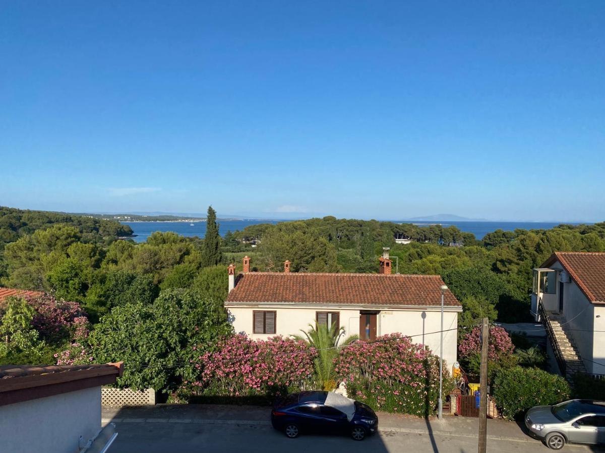 Cukon Holiday Home Premantura Dış mekan fotoğraf
