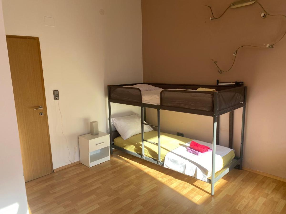 Cukon Holiday Home Premantura Dış mekan fotoğraf
