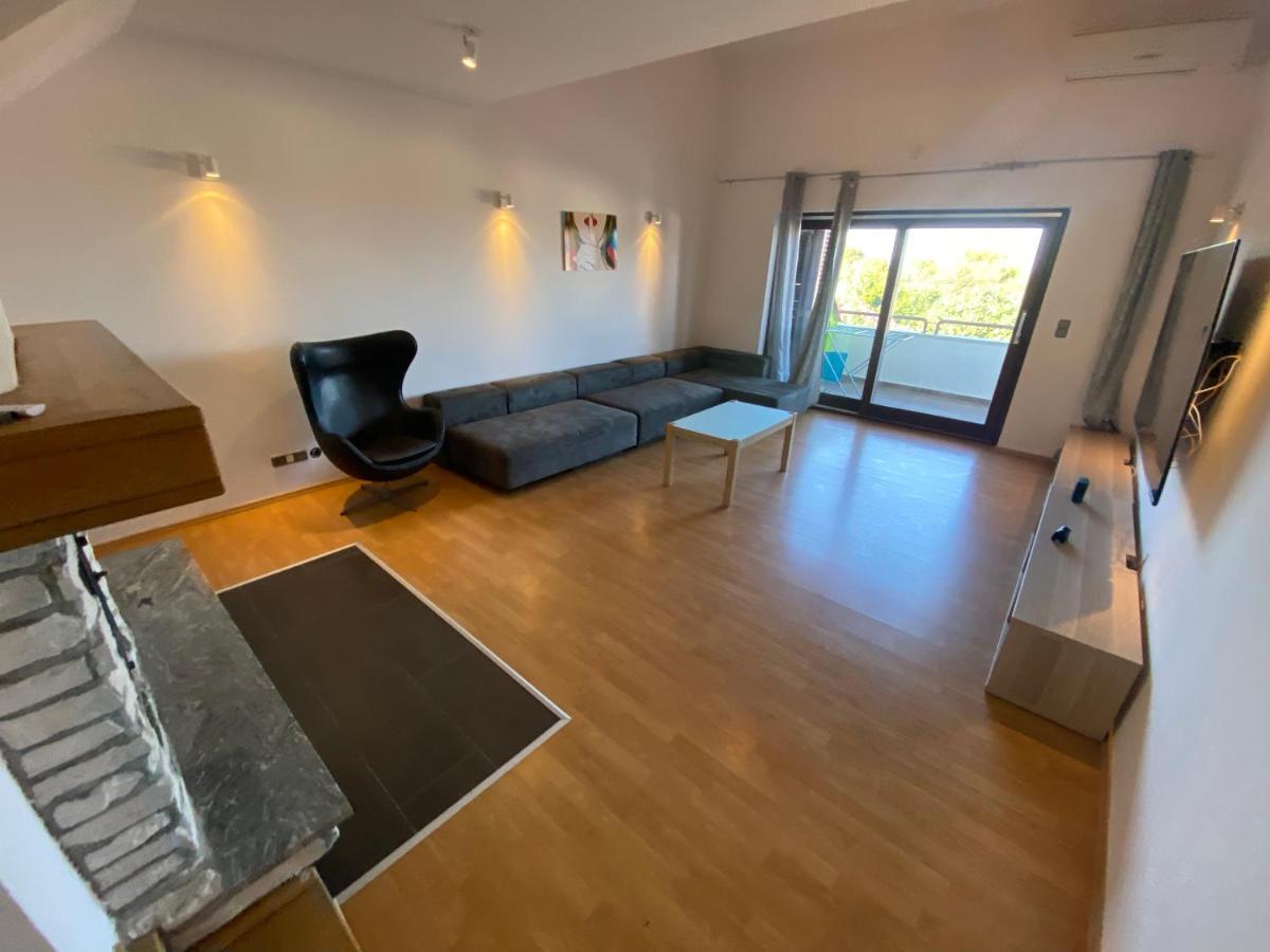 Cukon Holiday Home Premantura Dış mekan fotoğraf