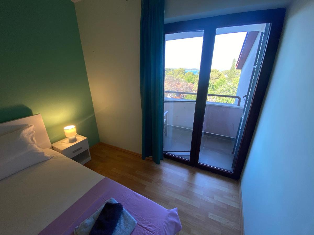 Cukon Holiday Home Premantura Dış mekan fotoğraf