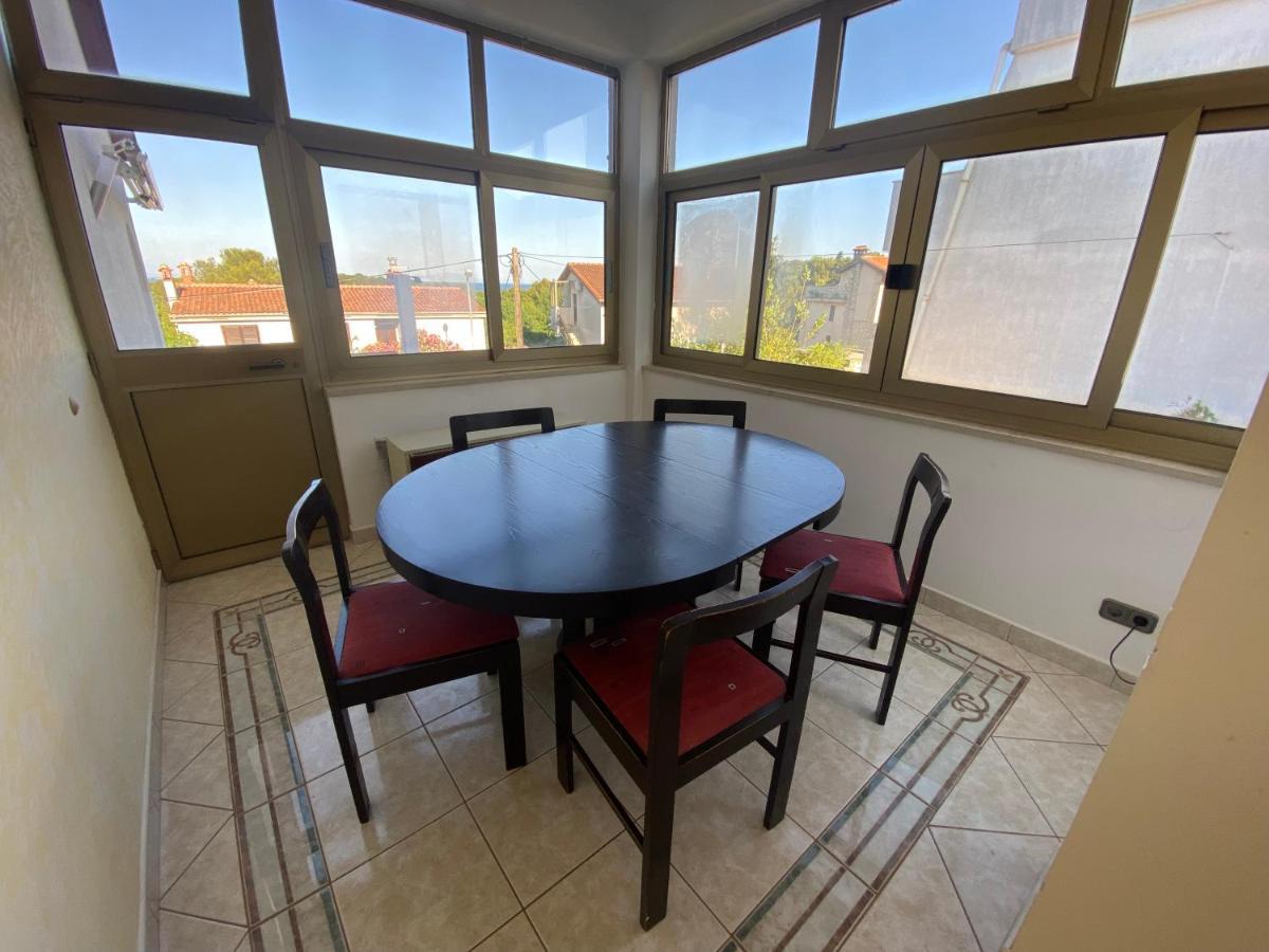 Cukon Holiday Home Premantura Dış mekan fotoğraf