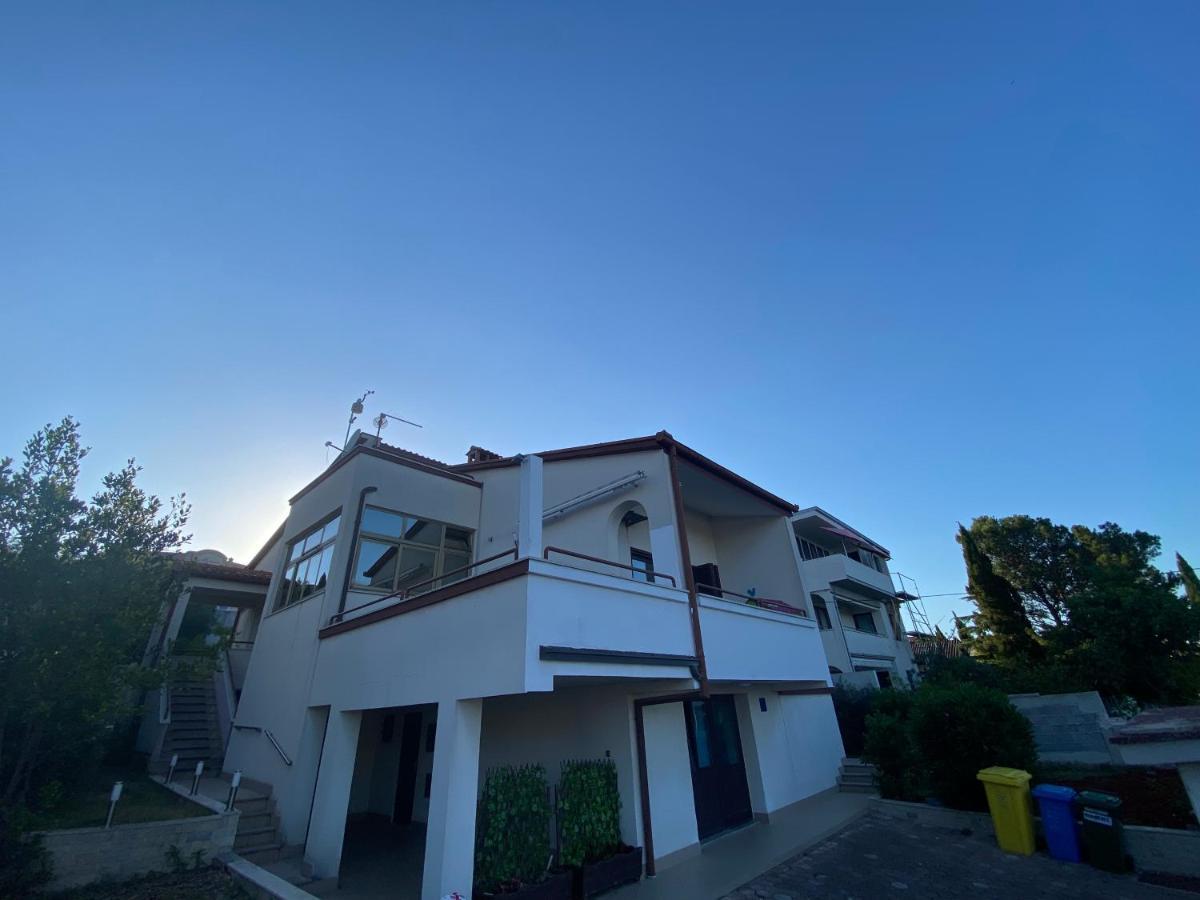 Cukon Holiday Home Premantura Dış mekan fotoğraf