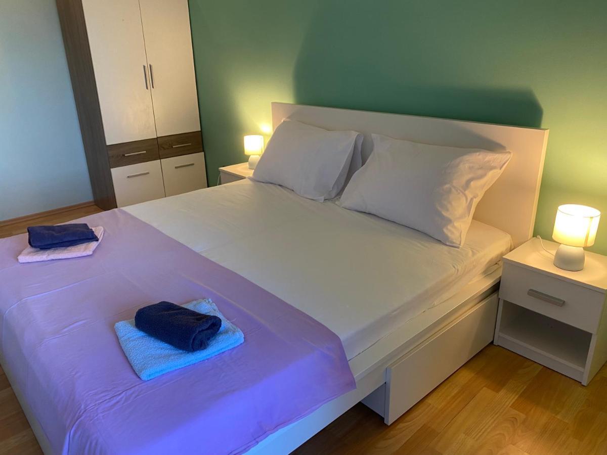 Cukon Holiday Home Premantura Dış mekan fotoğraf