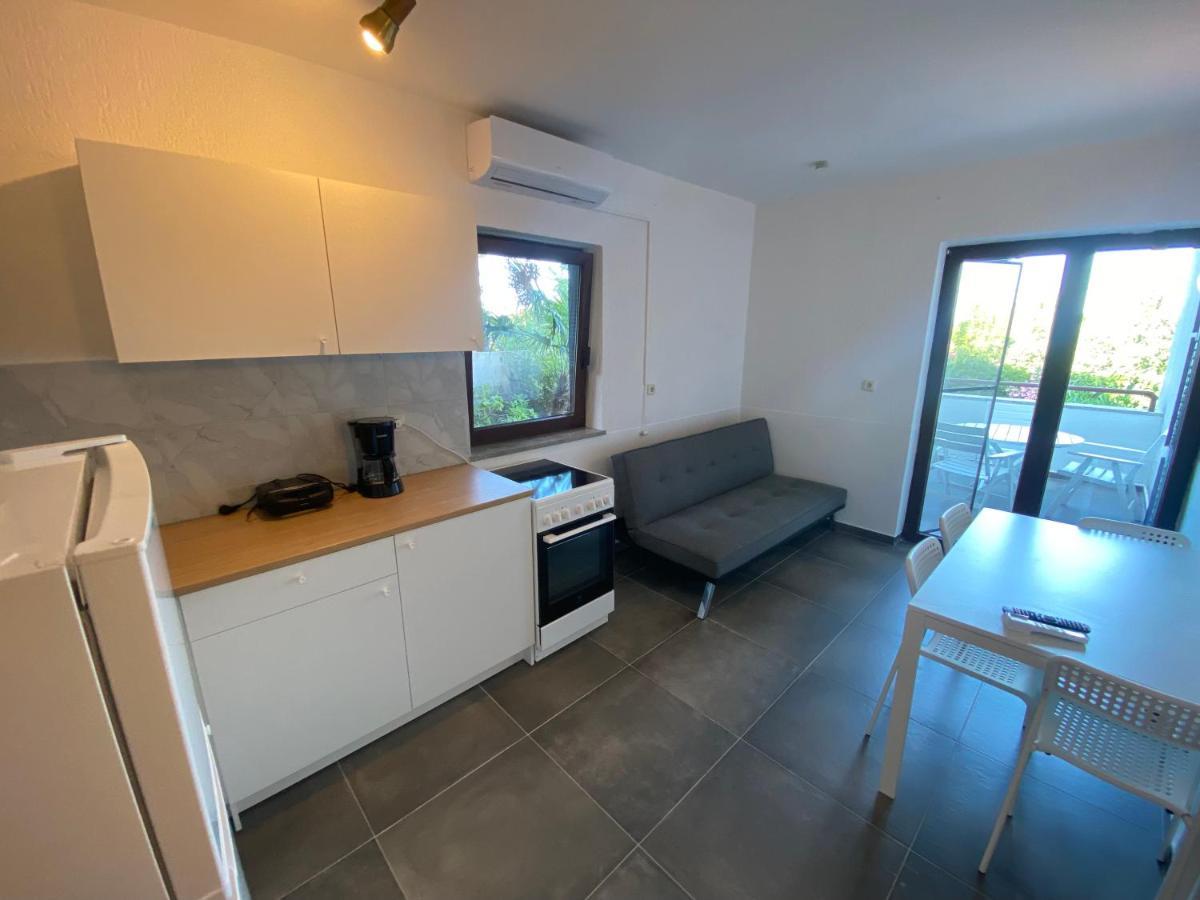 Cukon Holiday Home Premantura Dış mekan fotoğraf