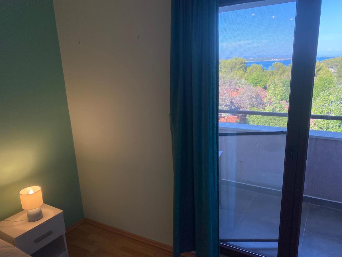Cukon Holiday Home Premantura Dış mekan fotoğraf