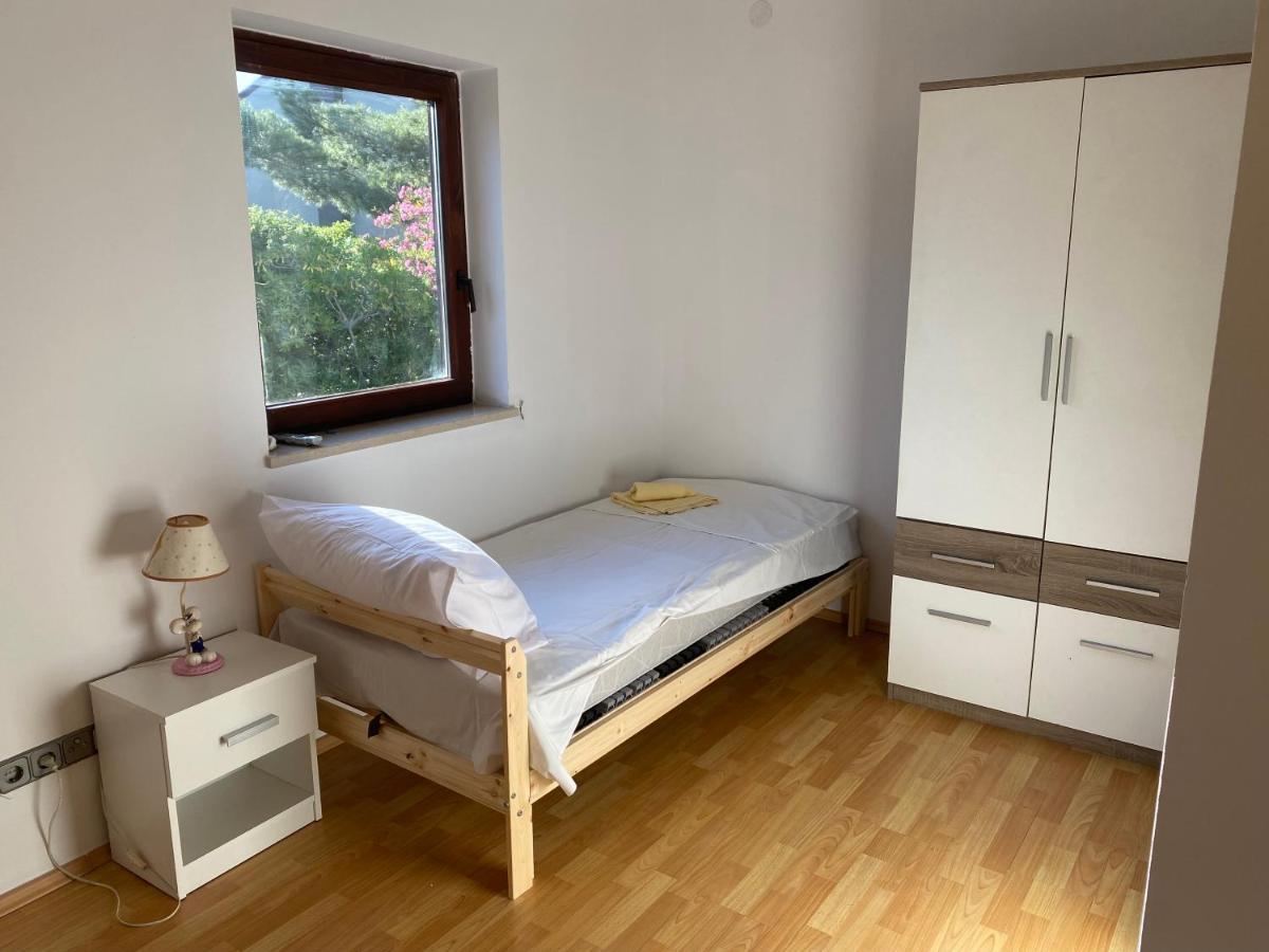 Cukon Holiday Home Premantura Dış mekan fotoğraf