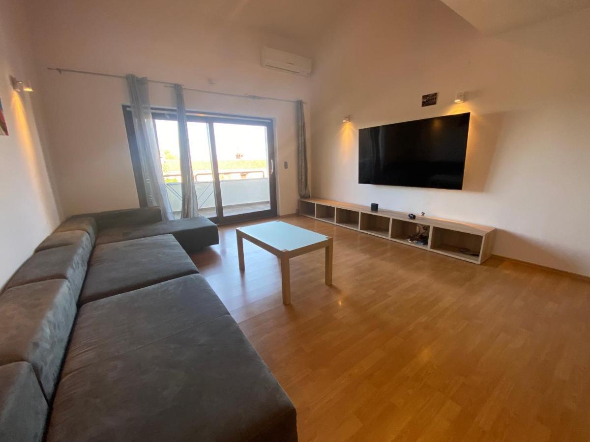 Cukon Holiday Home Premantura Dış mekan fotoğraf