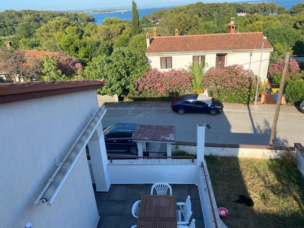 Cukon Holiday Home Premantura Dış mekan fotoğraf