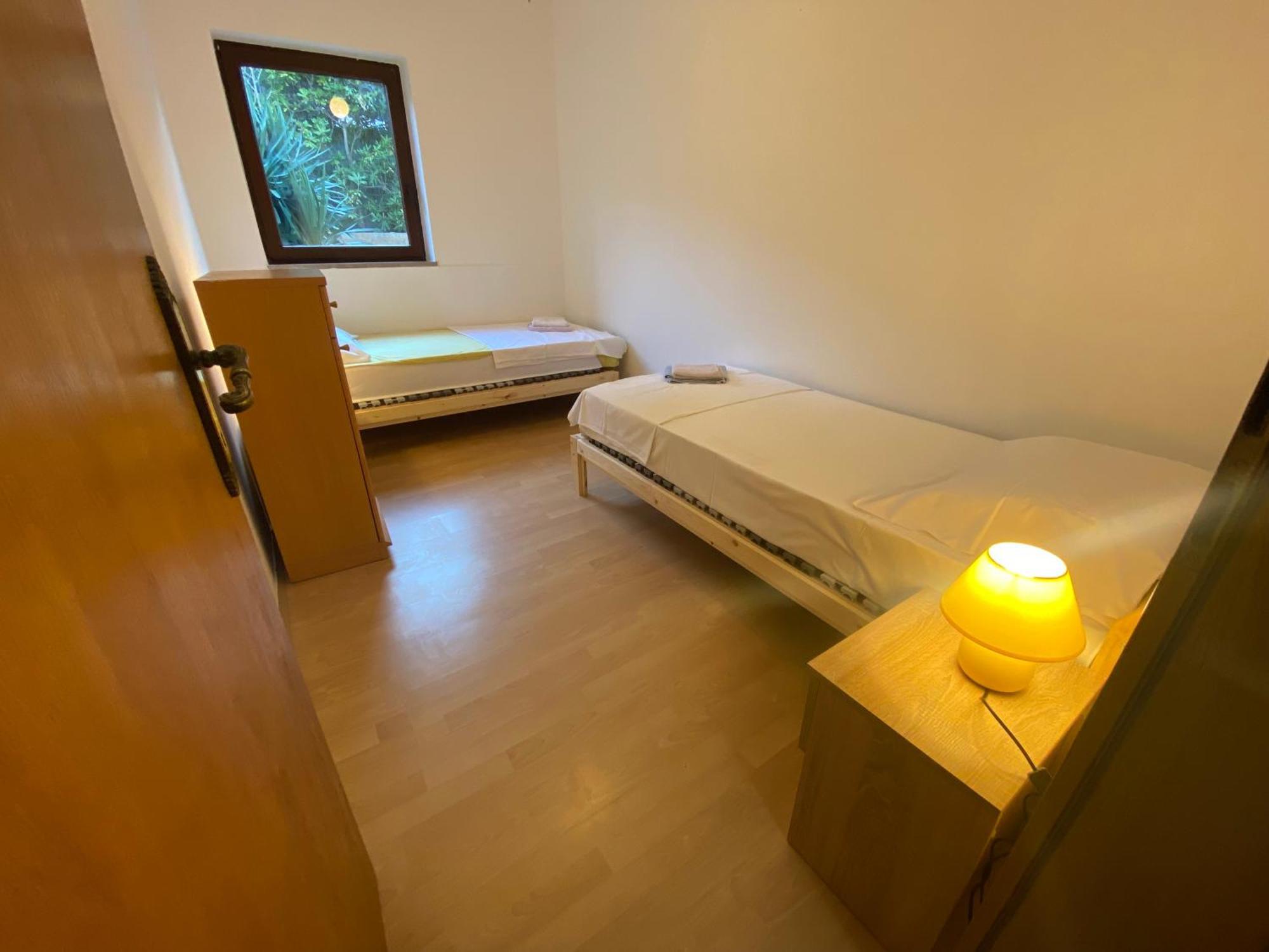 Cukon Holiday Home Premantura Oda fotoğraf