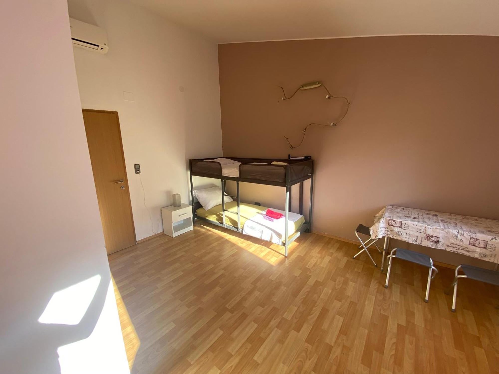 Cukon Holiday Home Premantura Oda fotoğraf