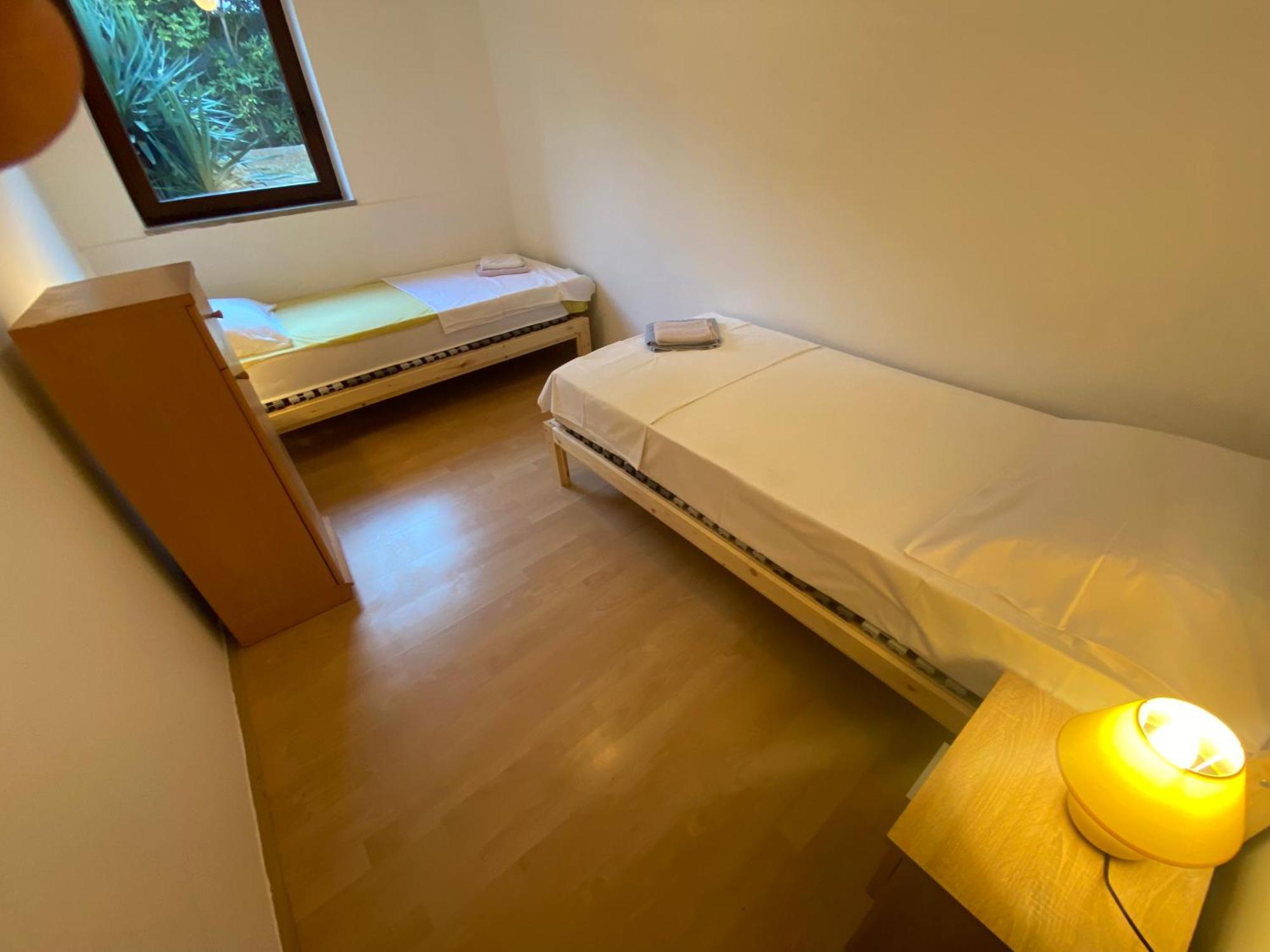 Cukon Holiday Home Premantura Oda fotoğraf