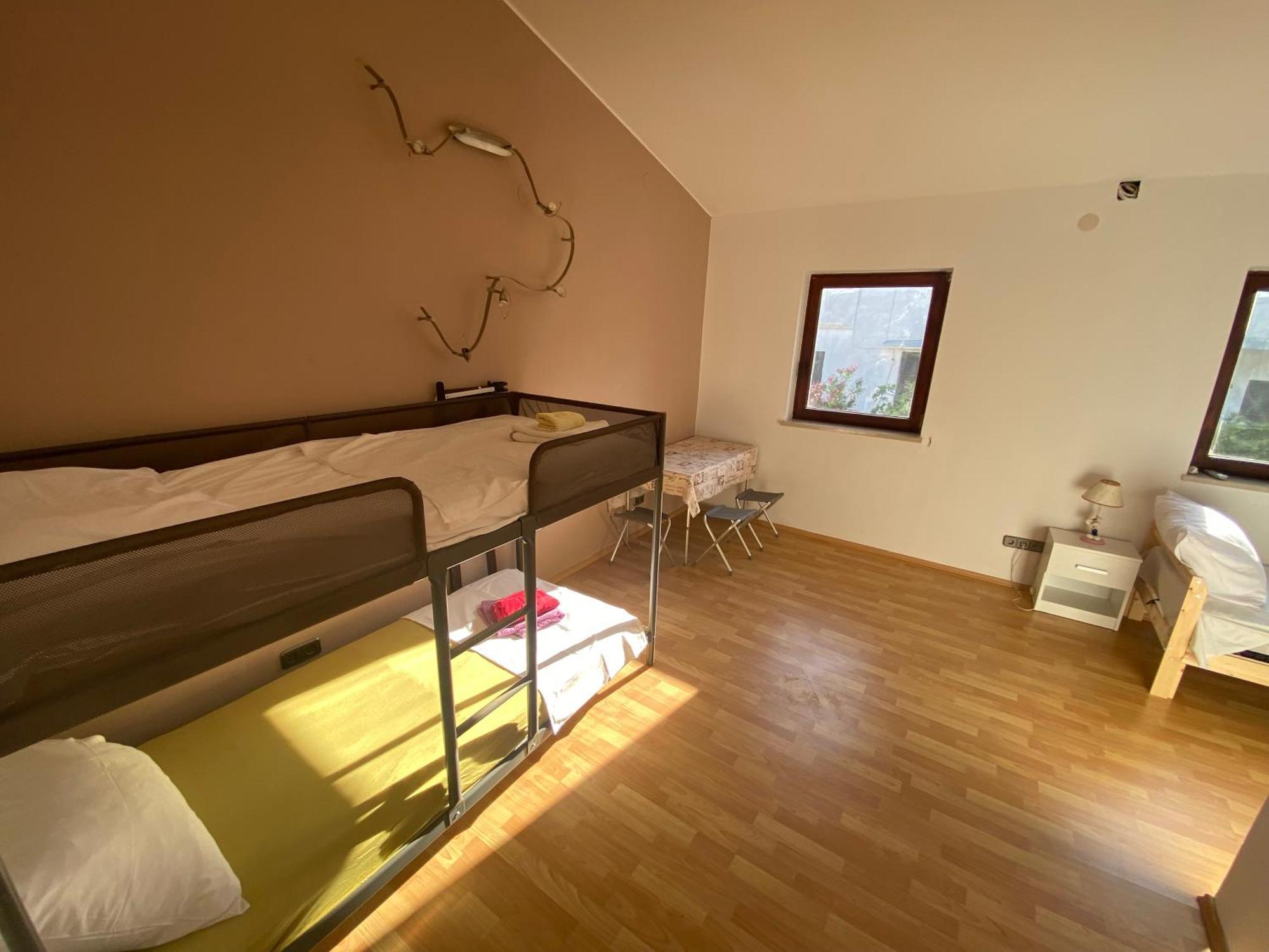Cukon Holiday Home Premantura Oda fotoğraf