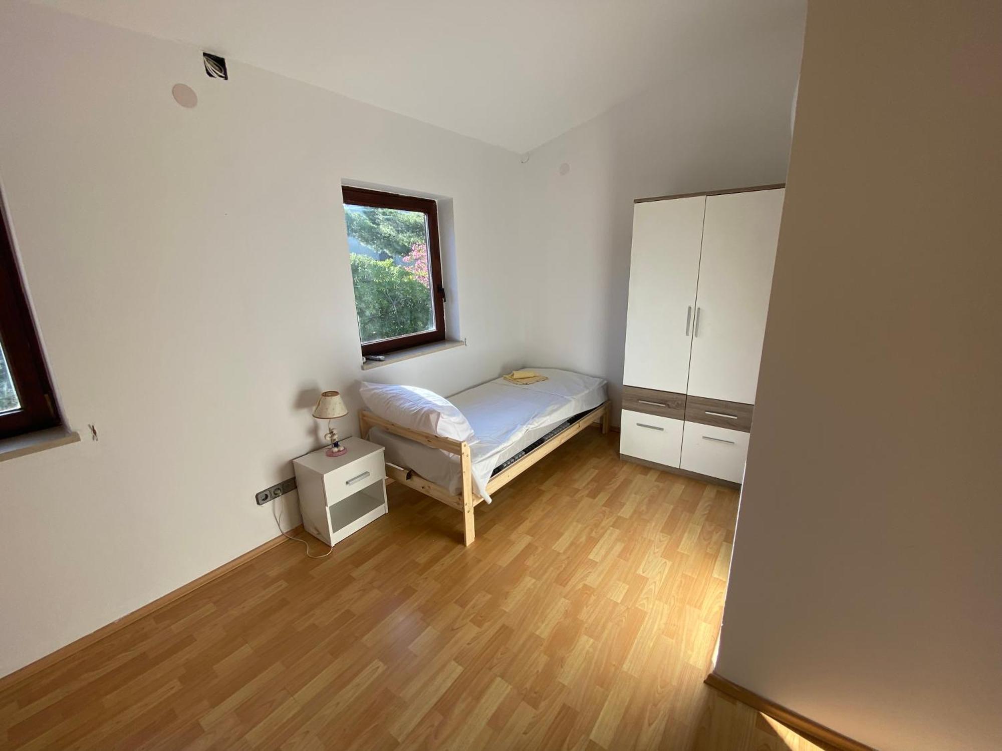 Cukon Holiday Home Premantura Oda fotoğraf