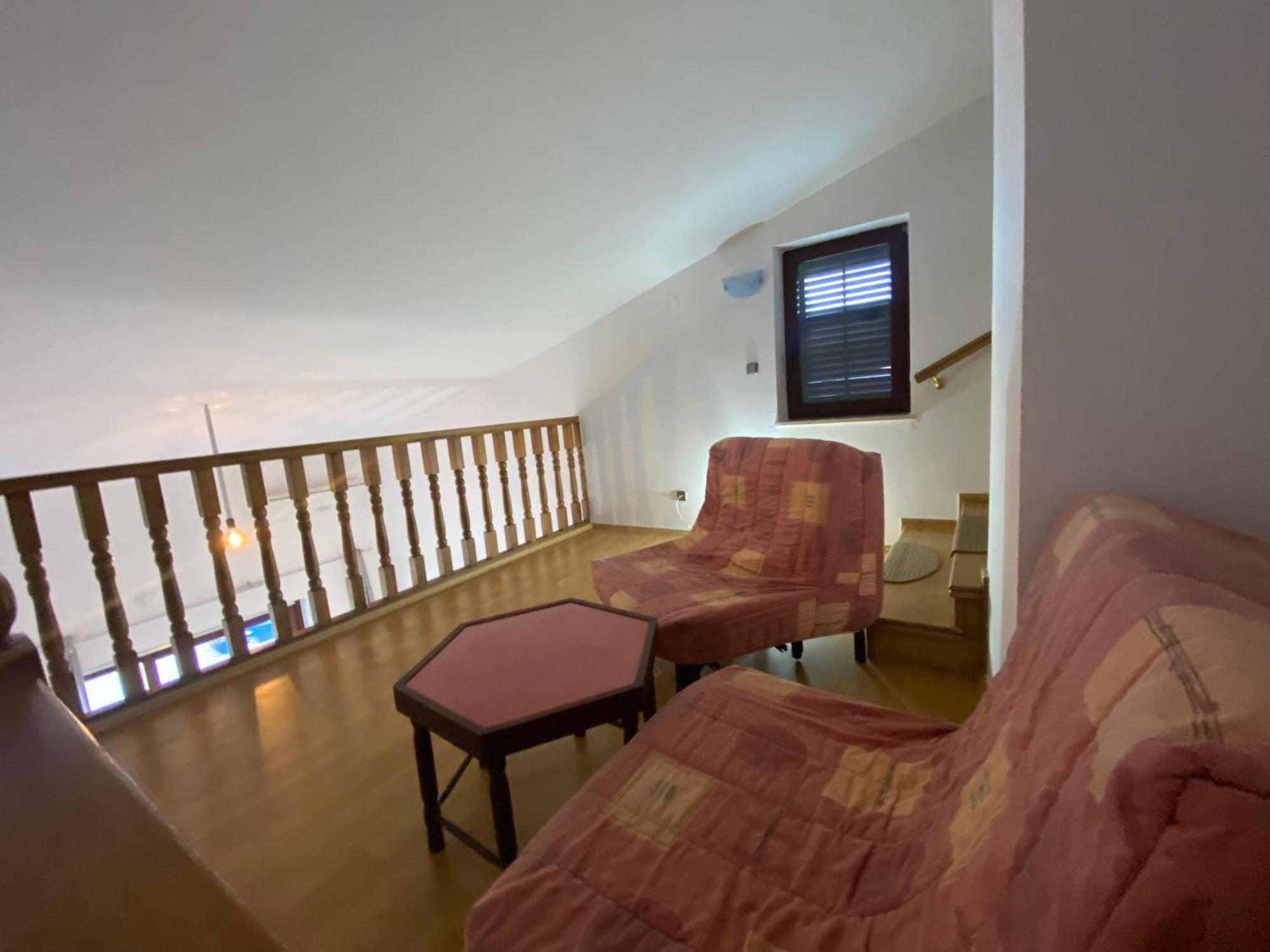 Cukon Holiday Home Premantura Oda fotoğraf