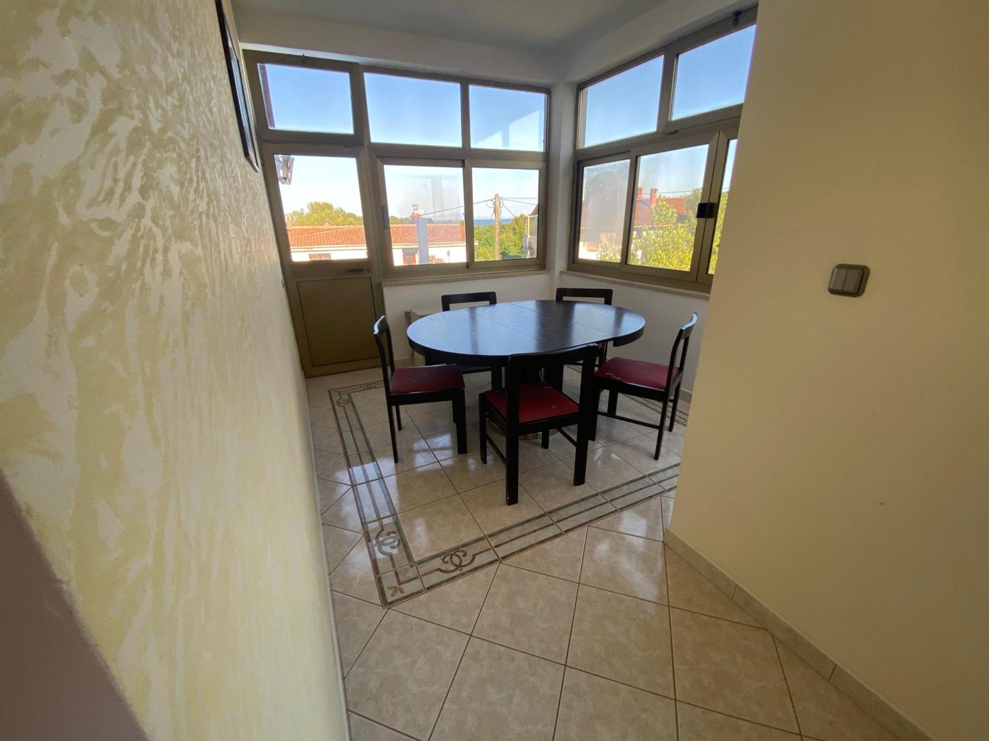 Cukon Holiday Home Premantura Oda fotoğraf