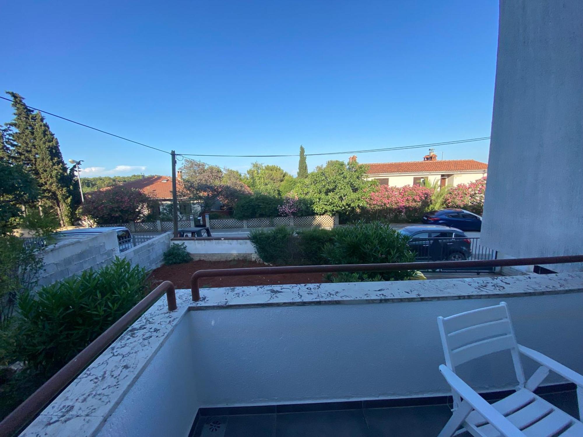 Cukon Holiday Home Premantura Oda fotoğraf