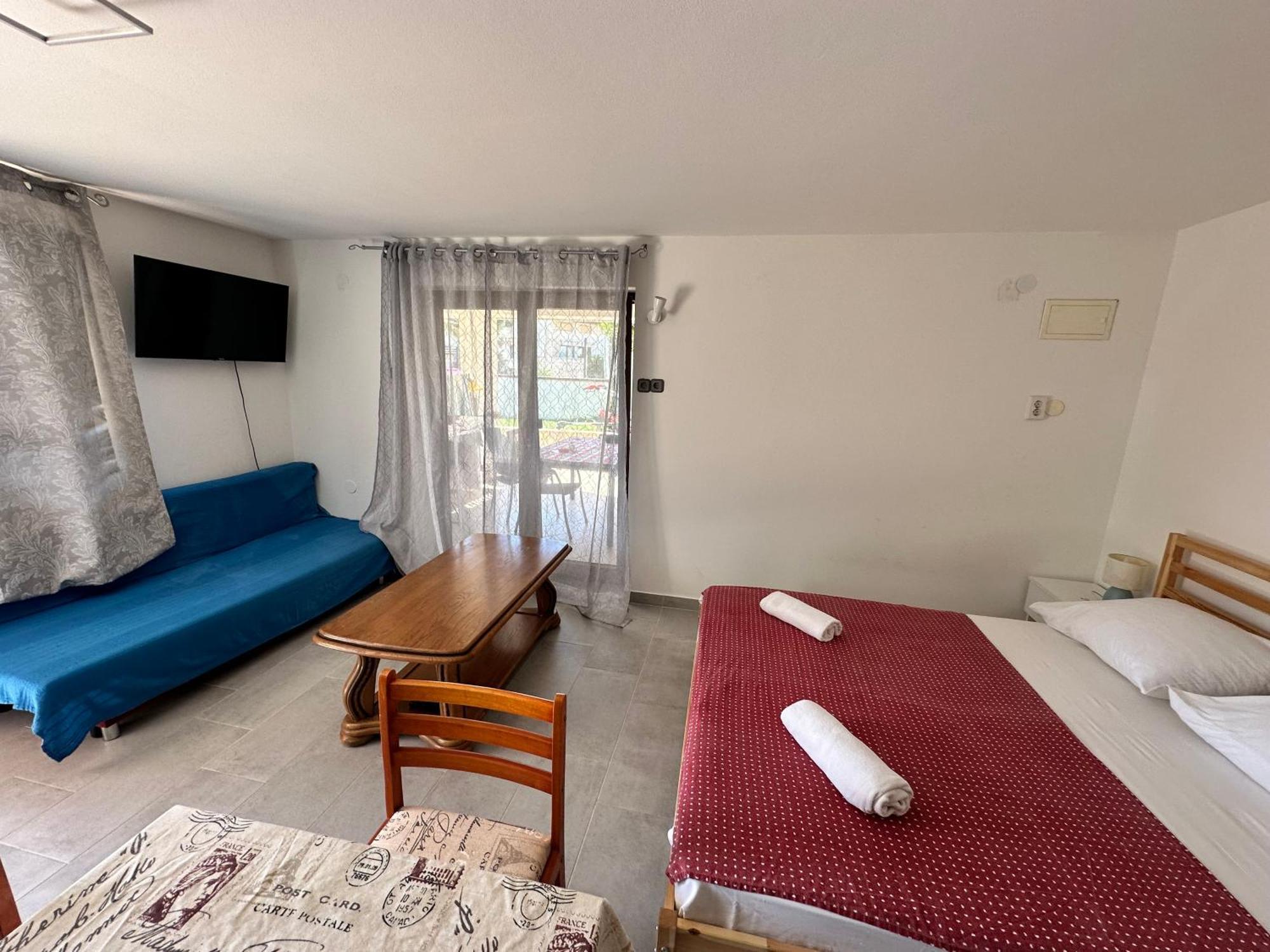 Cukon Holiday Home Premantura Dış mekan fotoğraf