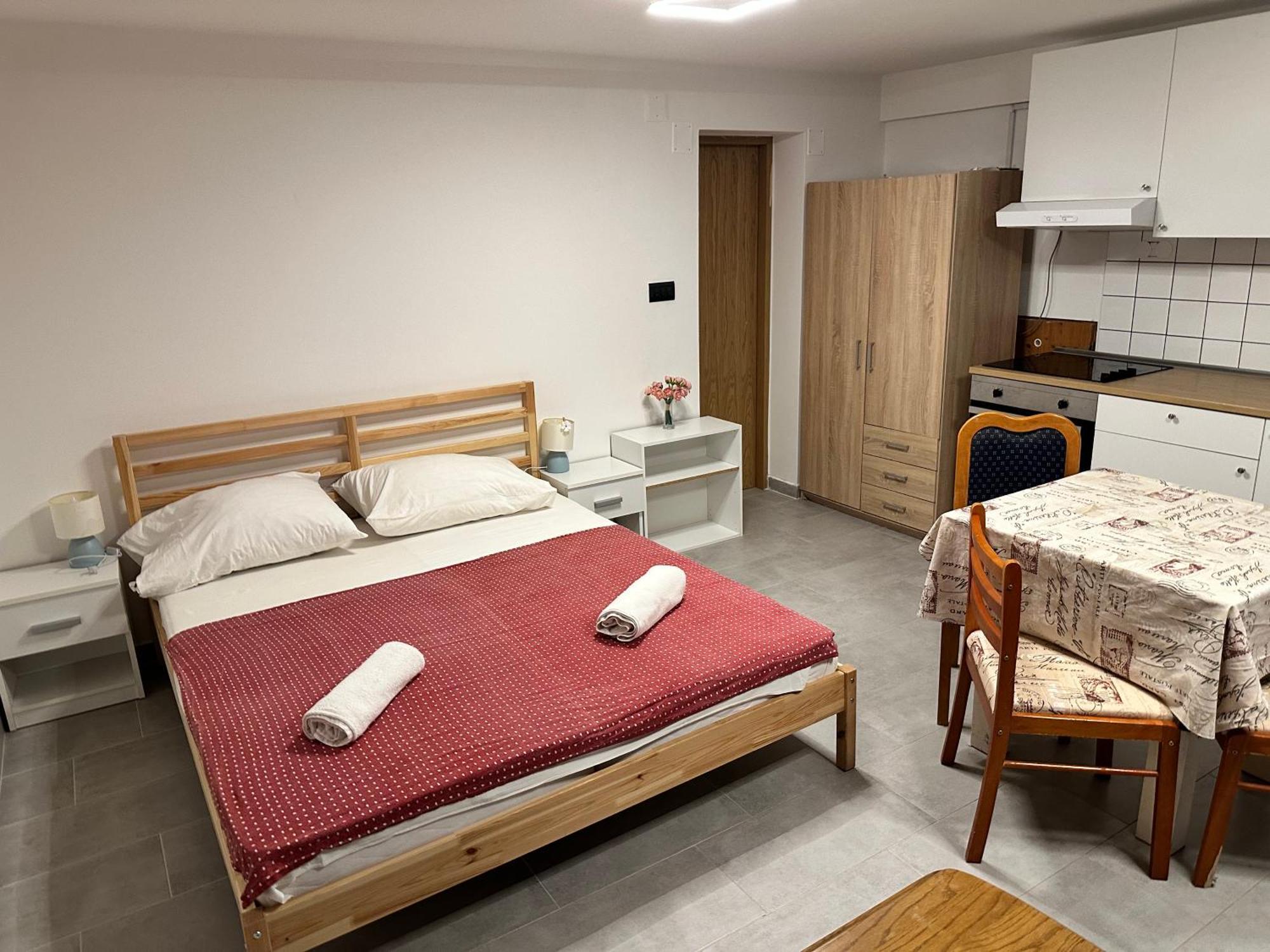 Cukon Holiday Home Premantura Dış mekan fotoğraf